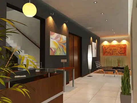 Departamento en Venta 1 año