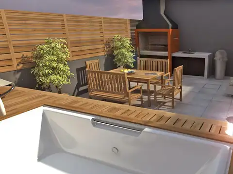 Departamento en Venta en Ituzaingo, USD 80.000