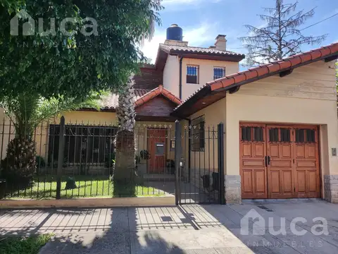 Castro Barros al 2866