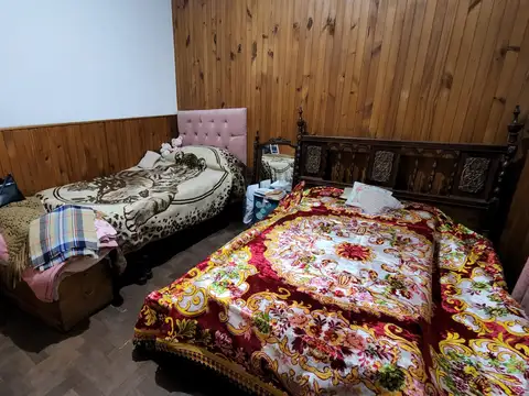 IDEAL 2 FAMILIAS, CASA 3 AMB CON PATIO EN PLANTA BAJA + CASA 3 AMB CON PATIO EN PLANTA ALTA  