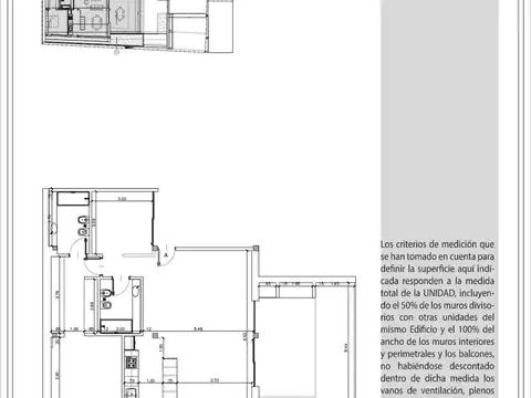 Departamento en Venta en Beccar-Vias/Rolon, USD 237.000