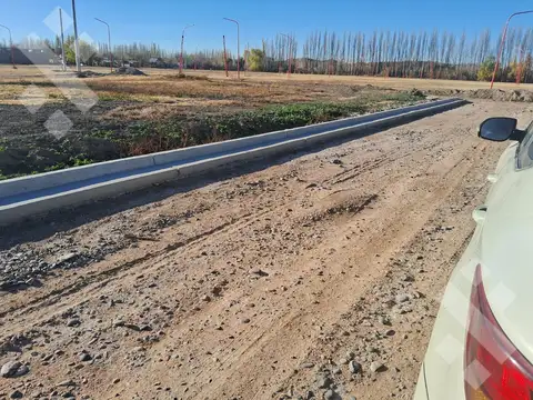 Terreno en Venta en Añelo, USD 9.000