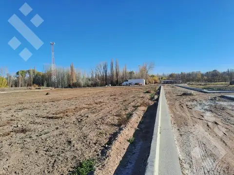 VENTA LOTE 300 M2 B° LOS MANZANARES CONTRALMIRANTE CORDERO