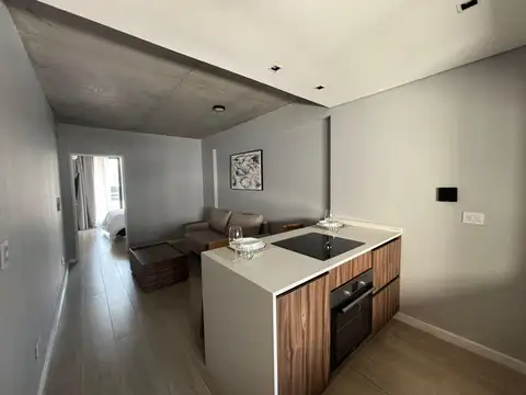 Venta Departamento 1 ambiente en Palermo