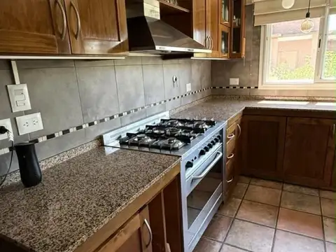 Casa en Venta 10 años