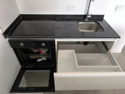 Departamento en Venta en San Cristobal, USD 90.000