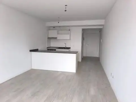 Av Pavón 3000 5º Monoambiente San Cristóbal u$90.000