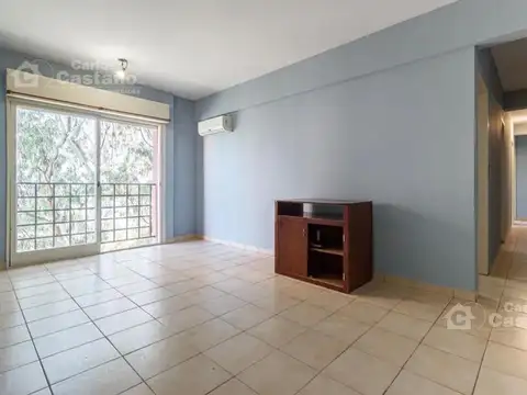 Depto. 3 Amb. con Amenities, en Complejo Los Álamos, Tigre