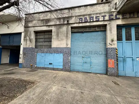GalpÃ³n - Alquiler - Argentina, Capital Federal - Culpina 3727