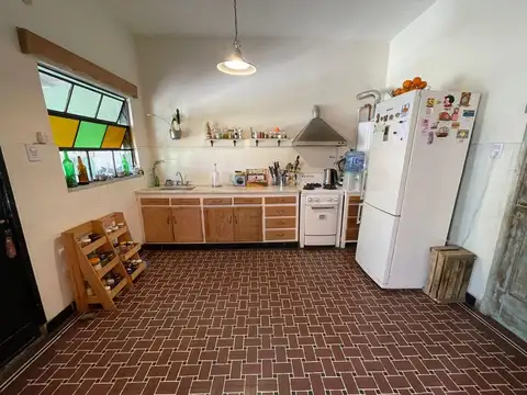 Casa en Venta en Lanus Este, USD 109.000