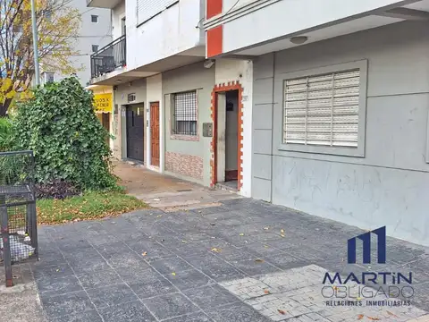 Departamento en Venta al Suroeste
