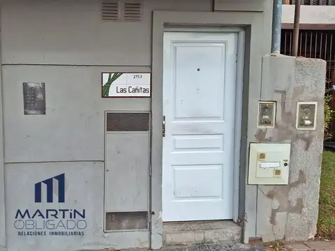 Departamento en Venta en San Miguel, USD 40.000