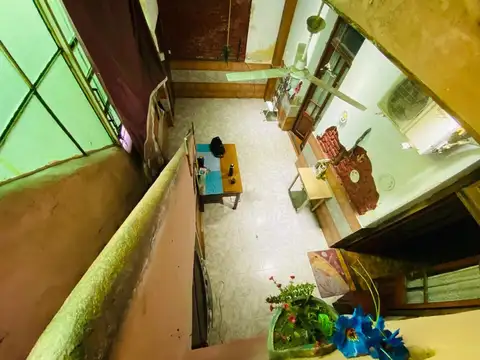 Depto Tipo Casa en Venta de 4 dormitorios