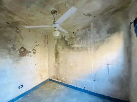 VENTA PH 4 AMBIENTES REFAC TERRAZA POMPEYA