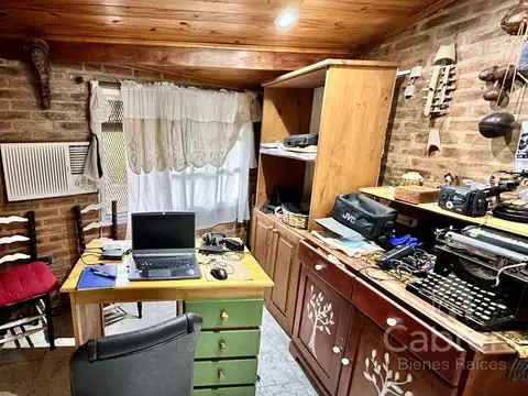 Casa en Venta al Oeste