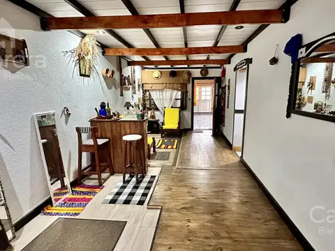 Casa en Venta 50 años