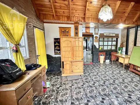 Casa en Venta en Villa Elvira, USD 65.000