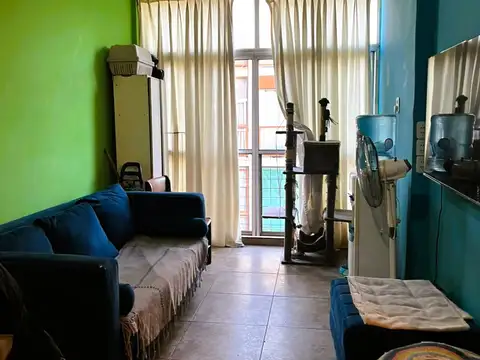 Venta Departamento 3 Ambientes en villa lugano