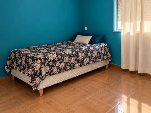 Departamento en Venta en Villa Lugano, USD 57.000