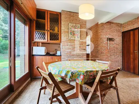 Casa en Venta - Zona Golf Viejo / REF: 8143