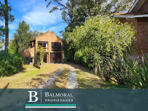 Casa en Venta - Zona Golf Viejo / REF: 8143