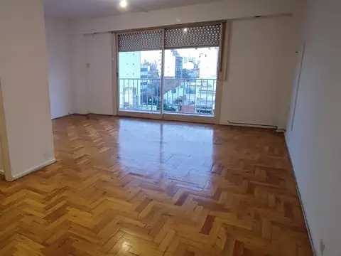 Departamento en Alquiler de 3 ambientes