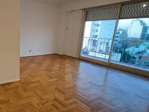 Departamento en Alquiler de 2 dormitorios