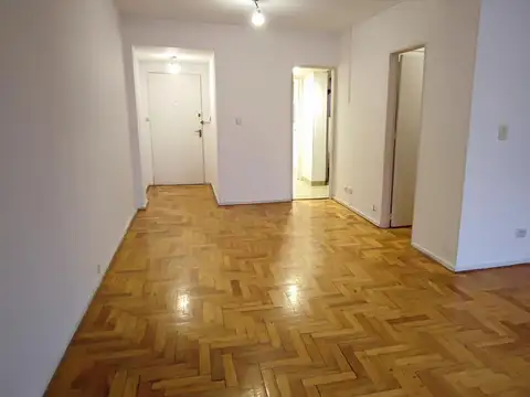 Departamento en Alquiler 40 años