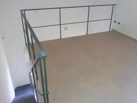 Depto Tipo Casa en Alquiler A Estrenar