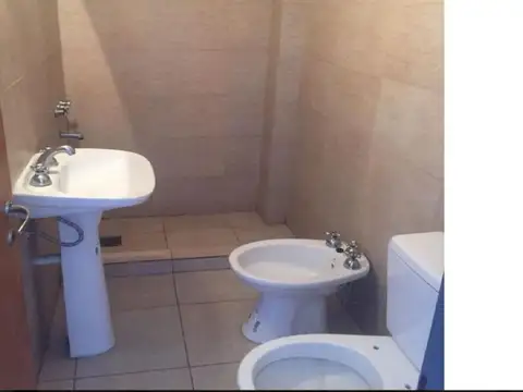 Depto Tipo Casa en Alquiler de 1 dormitorio