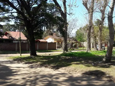 Drumond ante esq. Salta