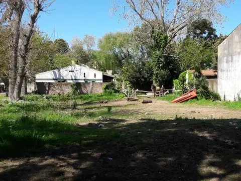 Lote en San Bernardo