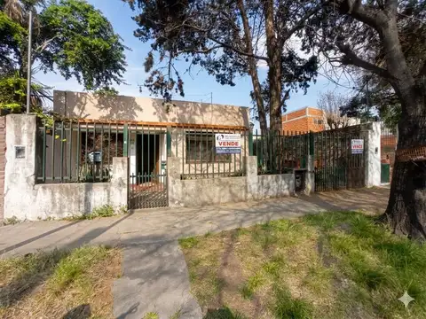Casa - Venta - Argentina, General San Martín - Mitre  7032