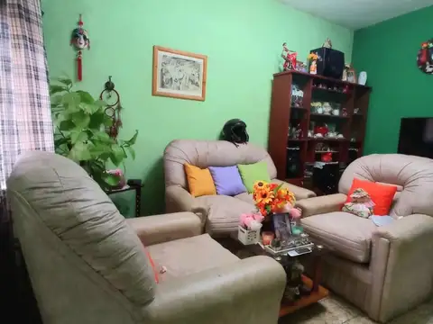 Casa en Venta en Jose Leon Suarez, USD 80.000