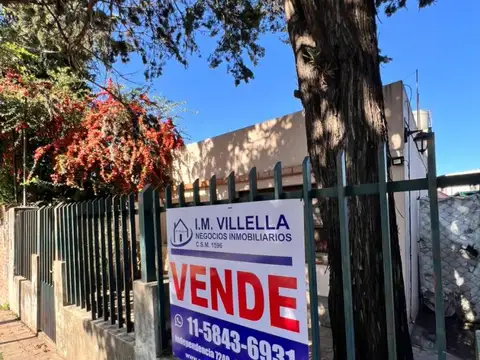 Casa en Venta de 2 dormitorios