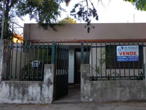 Casa - Venta - Argentina, General San Martín - Mitre  7032