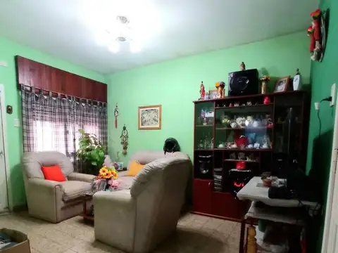 Casa - Venta - Argentina, General San Martín - Mitre  7032