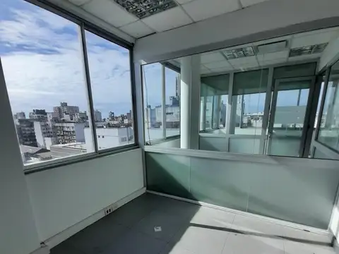 Venta - oficina premium - piso semi exclusivo - centro, rosario