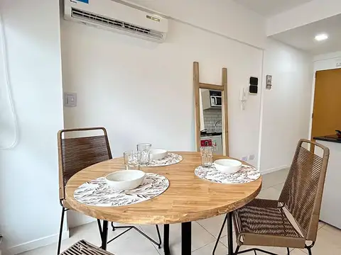 Moderno Departamento ubicado en Balcarce 373