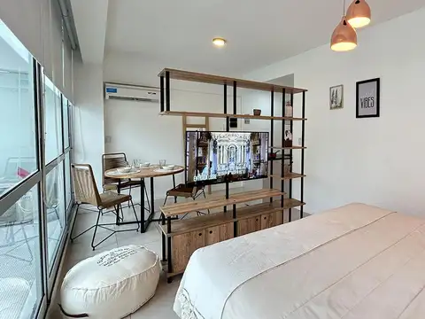 Moderno Departamento ubicado en Balcarce 373