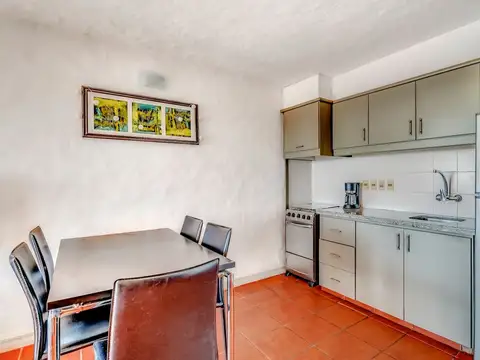 Departamento en Venta en Piriapolis, USD 198.000