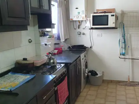 Departamento 3 amb. en venta en Valentín Alsina