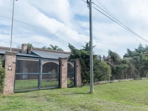 Casa en Venta en Sauce Viejo, USD 86.000