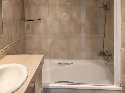 Departamento en Alquiler Temporal 26 años