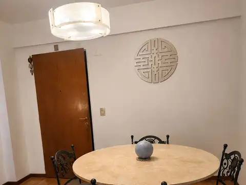 Departamento en Alquiler Temporal de 2 ambientes