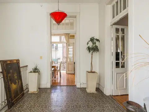 Depto Tipo Casa en Venta de 3 dormitorios