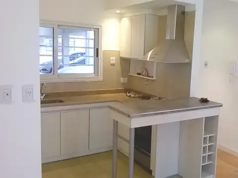 Depto Tipo Casa en Venta de 2 dormitorios