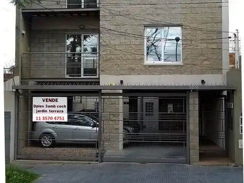 PH en venta en Florida Belgrano/Oeste