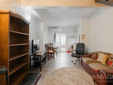 Departamento en Venta de 3 ambientes