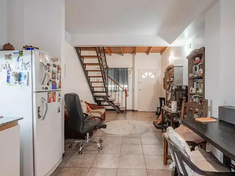 Departamento en Venta 25 años